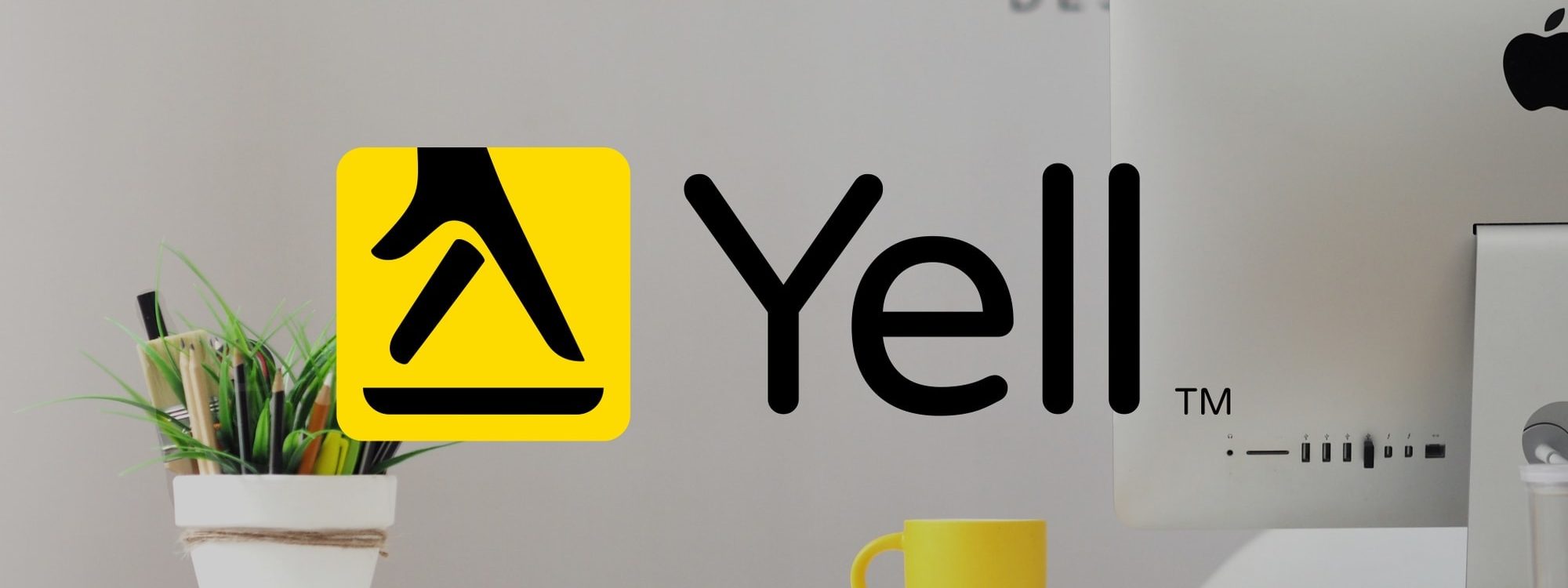 Avoid Yell websites