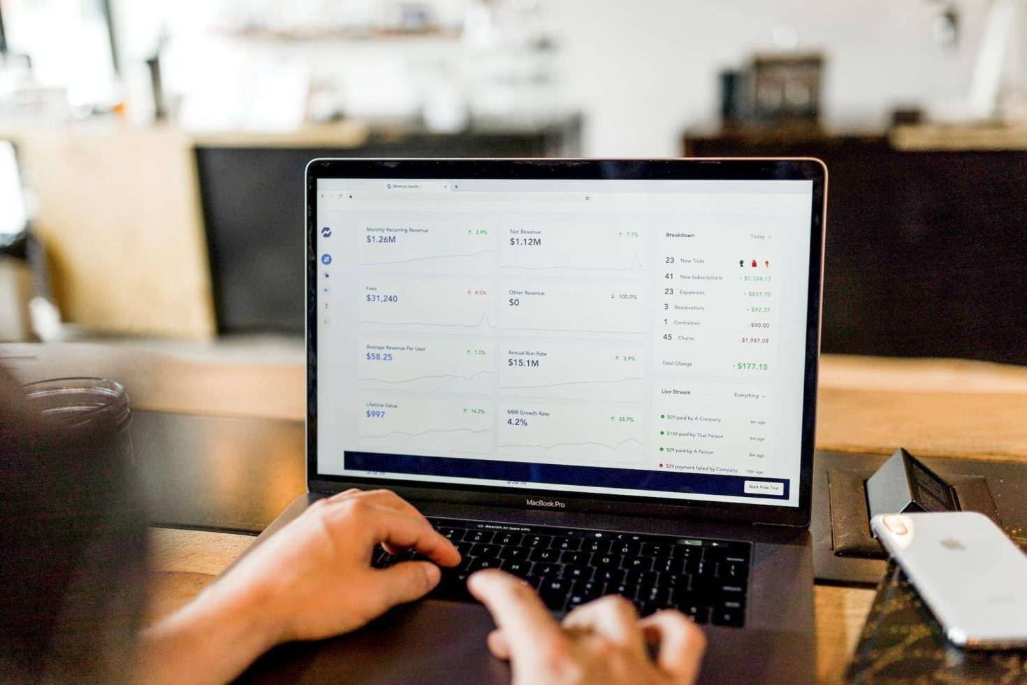 How much does an ecommerce website cost in the UK?